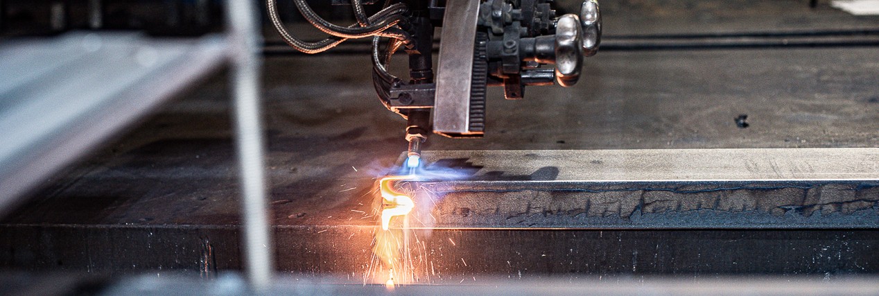 Oxyfuel and plasma cutting