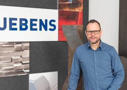 Jebens Image